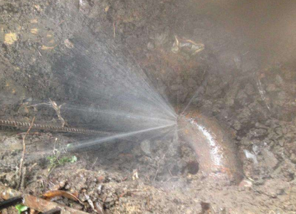 鄂尔多斯消防管道漏水检测